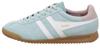 Gola Classics Women's Torpedo Trainers Surf/off White/rose