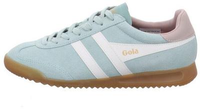 Кроссовки Gola Classics Women's Torpedo Trainers surf/off white/rose
