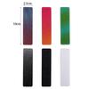 6Pieces Alleviate Stress Calm Fidget Stickers Stress Relief Quiet Strips Toys  Adult