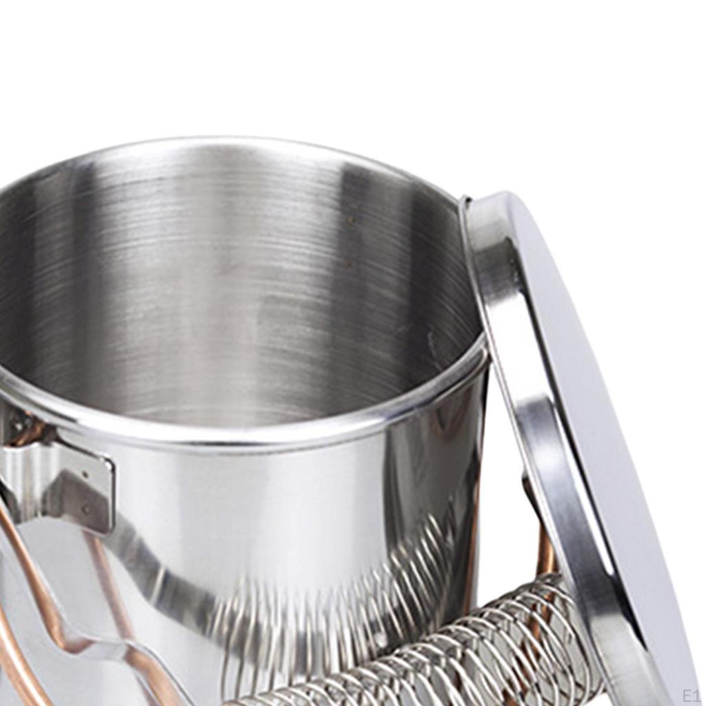 Кисть для краски, шайба, очиститель, ведро, инструменты для рисования, инструмент для очистки бочки с водой «сделай сам»