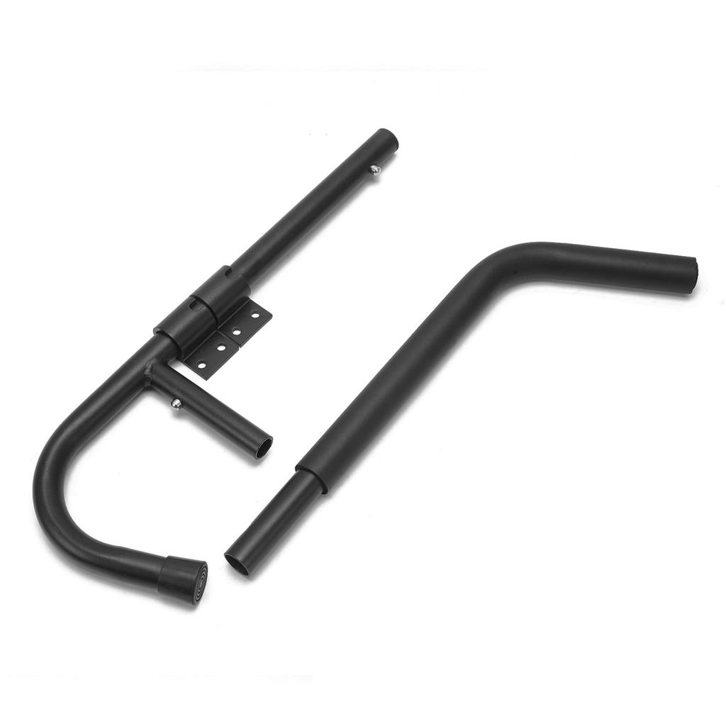 Wall Mount Kayak Paddle Storage Rack 90 degrees  Rotatable Kayak Hanger Folding Kayak Wall Mount Bracket