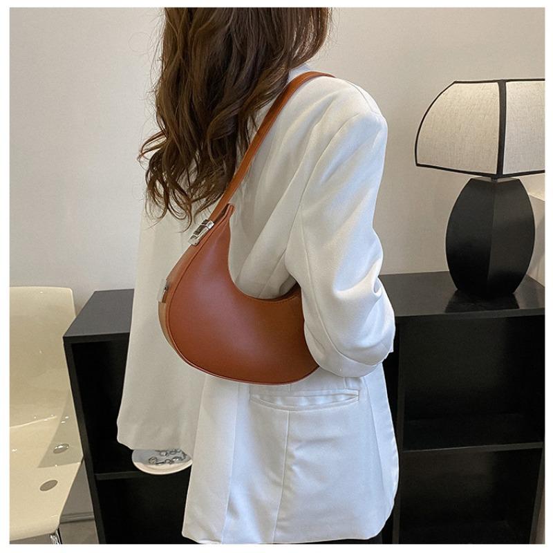 Модная роскошная дизайнерская сумка из искусственной кожи через плечо для женщин, маленькая сумочка-клатч, кошелек для женщин, сумка под мышкой, дорожная сумка-тоут