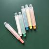 Office Reusable Transparent Washable Chalk Pen Holder Chalk Protector Chalk Clip Cover Extender