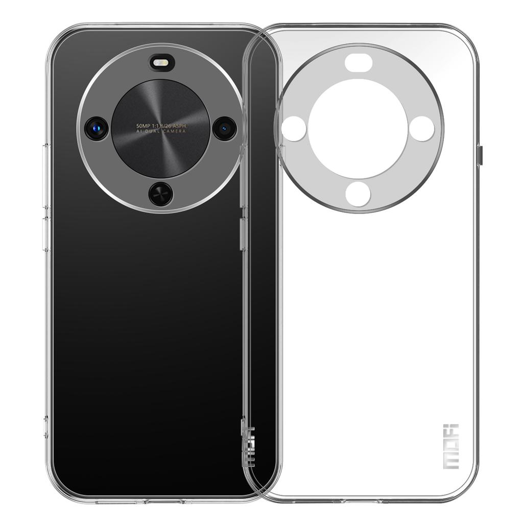 MOFI For Huawei Maimang 30 5G Case Anti-Scratch Clear Soft TPU Phone Cover