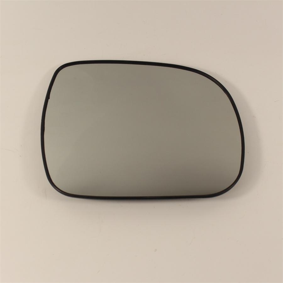 Для Lexus Rx330 Rx350 Rx400H Toyota Hilux 879310K070 Стекло бокового зеркала с подогревом 2 шт.