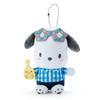 Держатель талисмана Sanrio Pochacco Ogashi 284882 (Санри Хонпо)