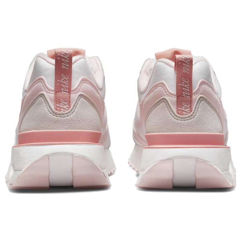 Nike Женские кроссовки Air Max Dawn Summit White Atmosphere Pink DR7875-100