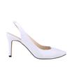 Women Patent Leather Fashion High Heels Pointed Corset Work Pumps Court Shoes Wedding Party Shoes Shoe
