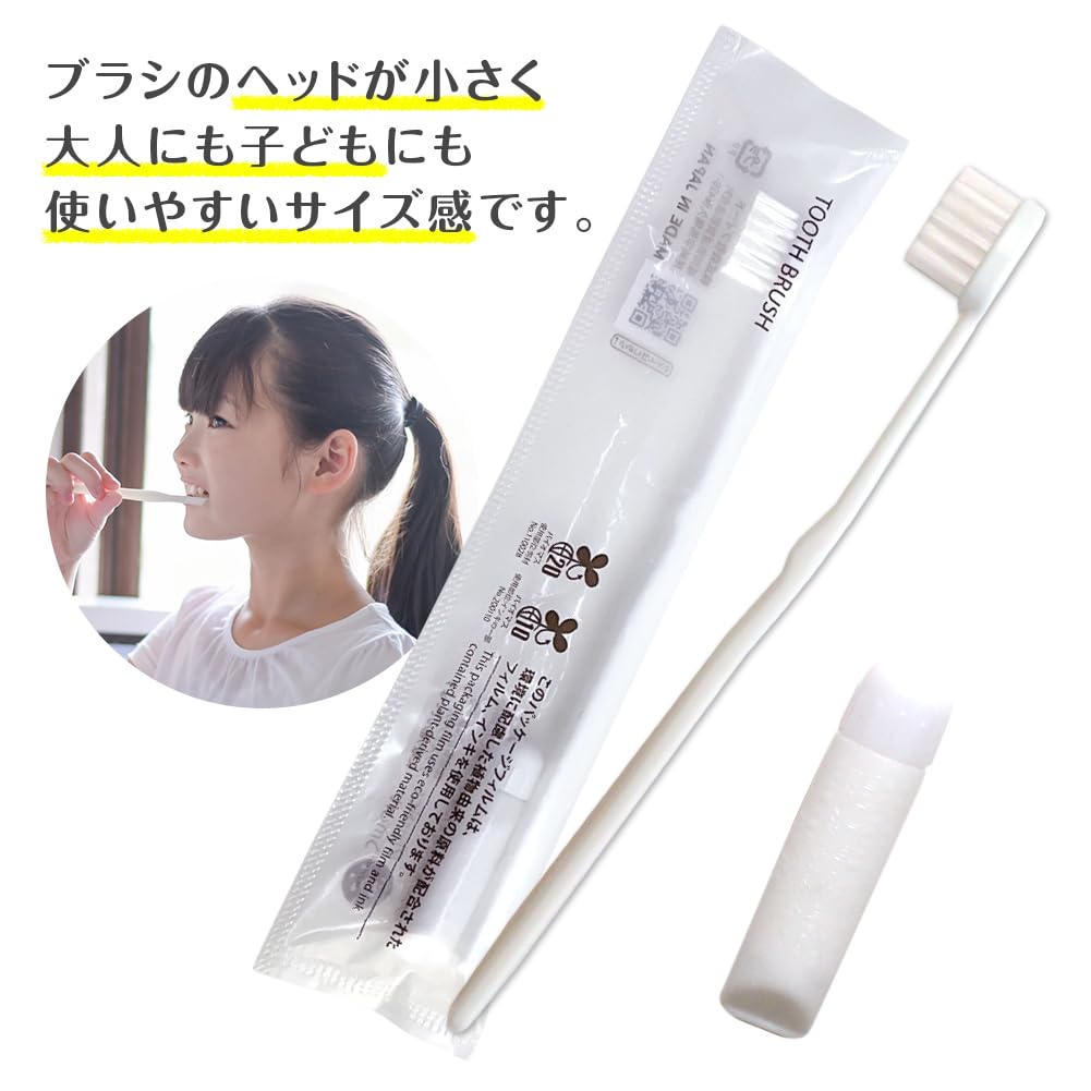 Для коммерческих 350 с 3 г тюбика зубной пасты индивидуально с сделано в сделано в для коммерческих больниц Зубные щетки, одноразовые, использование, части, порошок,