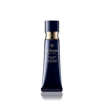 Cl De Peau Beaut РадиаНт КРЕм-ТОНАЛЬНЫЙ N N M