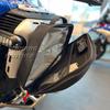 Motorcycle Accessories R1300GS Adventure Fairing Left Right Radiator Bags Waterproof Bag For BMW R 1300 GS ADV R1300GS 2024-25