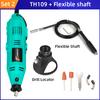 Variable Speed Mini Electric Drill Accessories Woodworking Tools Electric Sander Rotary Tools Mini Electric Drill