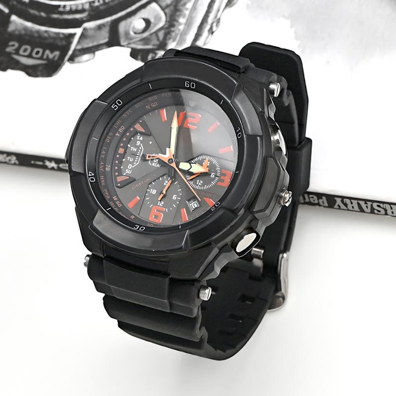 Силиконовый ремешок для часов Casio GW2000 GW-3000 3500 G-1200, браслет из резины и каучука, спортивный браслет для дайвинга
