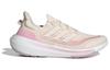 adidas Ultraboost Light 'Меловой Белый Розовый' IE5828