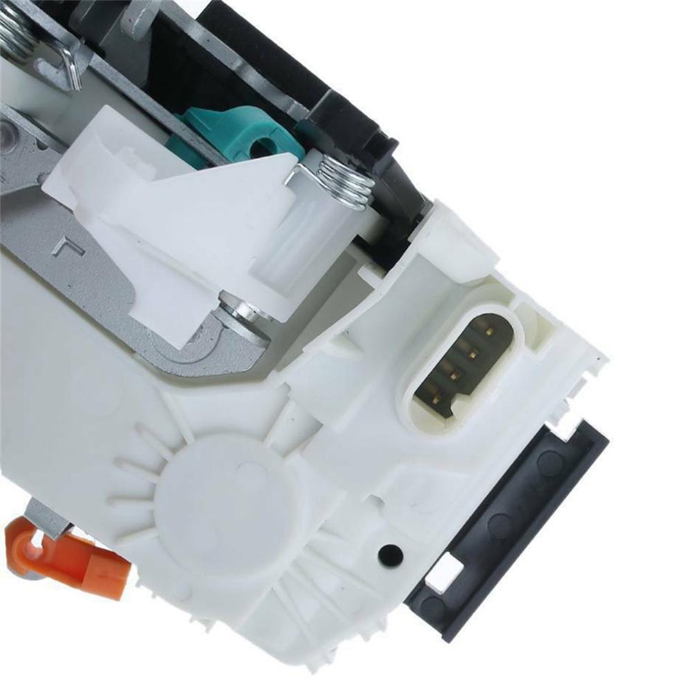 Передний левый привод замка двери для Chrysler Dodge Ram Jeep 4589417AD