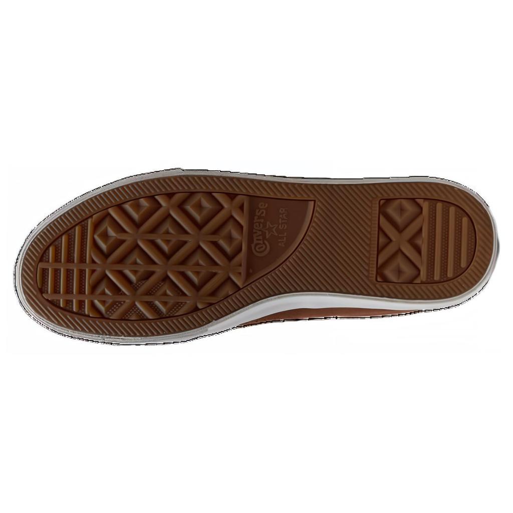 Новые Converse Louie Lopez Pro Ox 'Коричневый Белый' A04611C