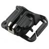 Fast Loading Holster Hanger Quick Strap Waist Belt Buckle Button Mount Clip DSLR Camera Waist Belt Buckle for DSLR Camera