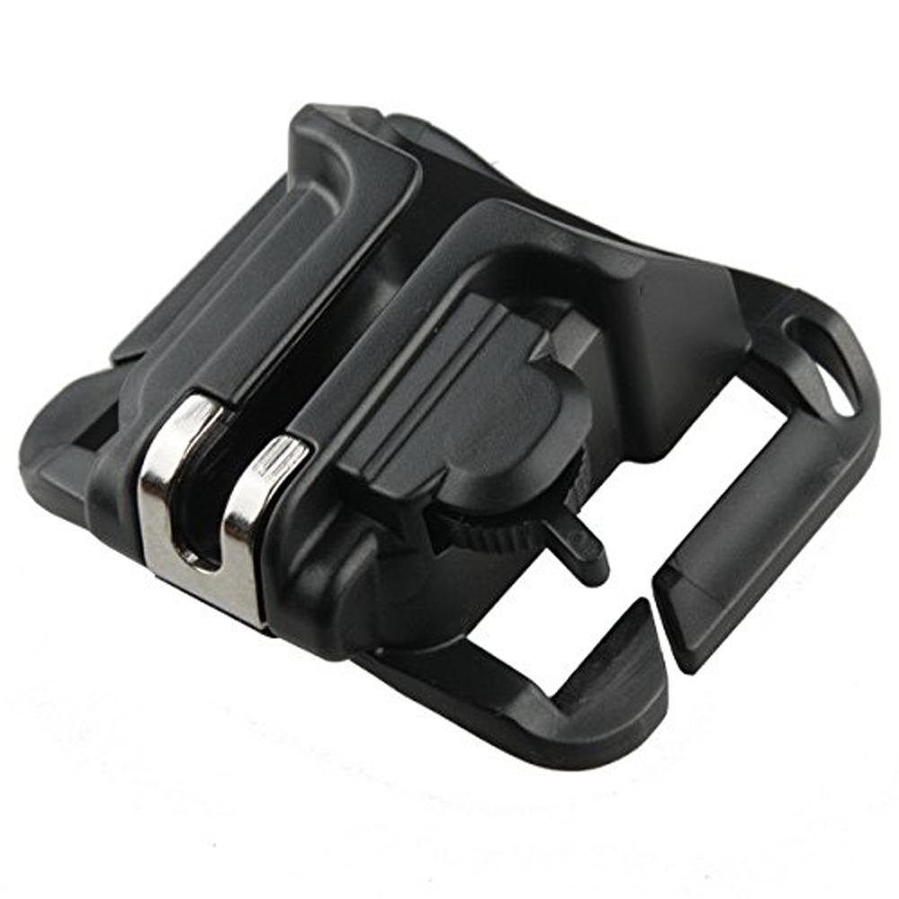 Fast Loading Holster Hanger Quick Strap Waist Belt Buckle Button Mount Clip DSLR Camera Waist Belt Buckle for DSLR Camera