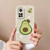 For Xiaomi Mi 10T Pro 5G Case Matte Silicone Shell For Xiaomi10T Pro 5G Sweet Girls Butterfly Cartoon New Design Fashion Funda