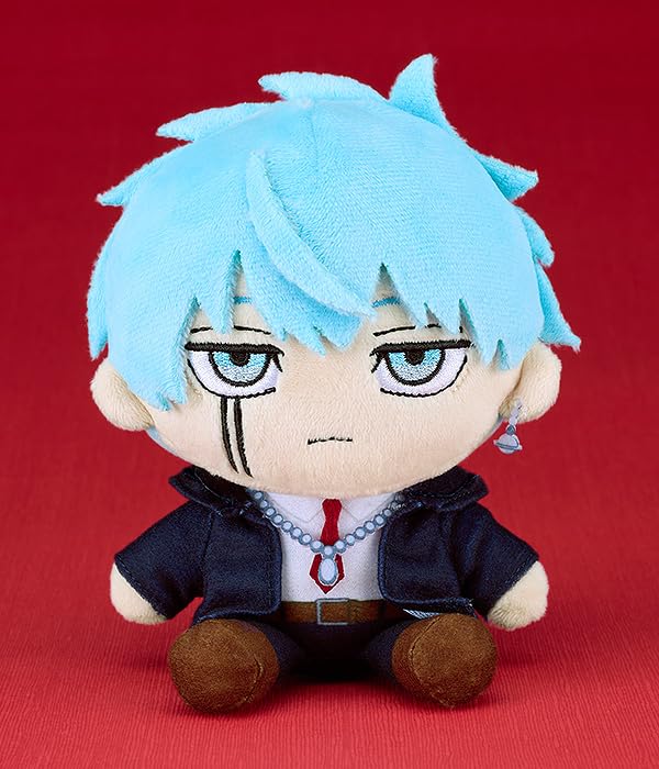 MASHLE Tenori Мягкая игрушка Lance Crown