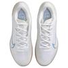 Nike Court Air Zoom Vapor 11 HC White Light Blue Gum Men Sneakers Sail Gum-Light-Brown DR6966-107