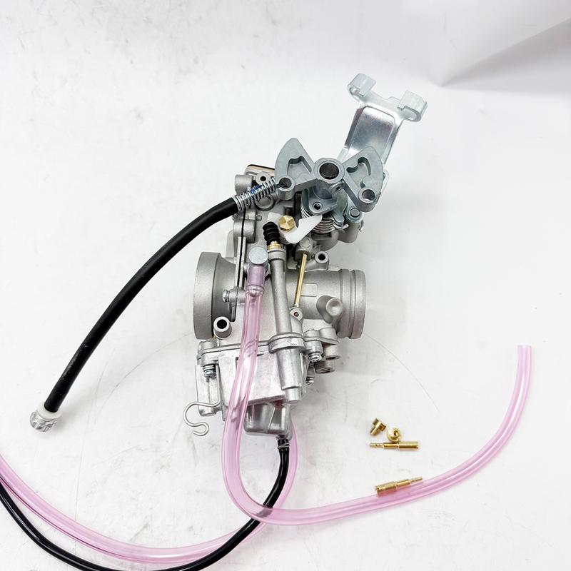 Новый карбюратор для ZSDTRP Mikuni TM33-8012 Карбюратор Mikuni 33мм Серия TM с плоской заслонкой Карбюратор