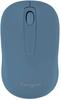 Беспроводная оптическая мышь Targus W600 (Голубые небеса) Совместимость с Windows и Mac 2,4 ГГц 1600 DPI AMW60005AP-55 (Авторизованный японский дистрибьютор)