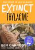 Книга Thylacine