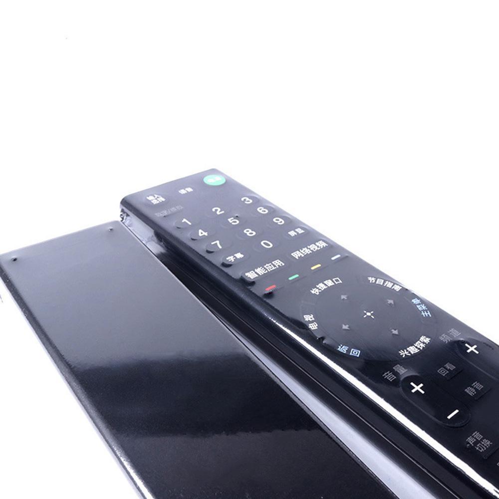 20/50 шт. термоусадочные пакеты разных размеров для пульта дистанционного управления телевизором, прозрачная термоусадочная пленка из ПВХ, универсальная защитная пленка, пылезащитный водонепроницаемый чехол