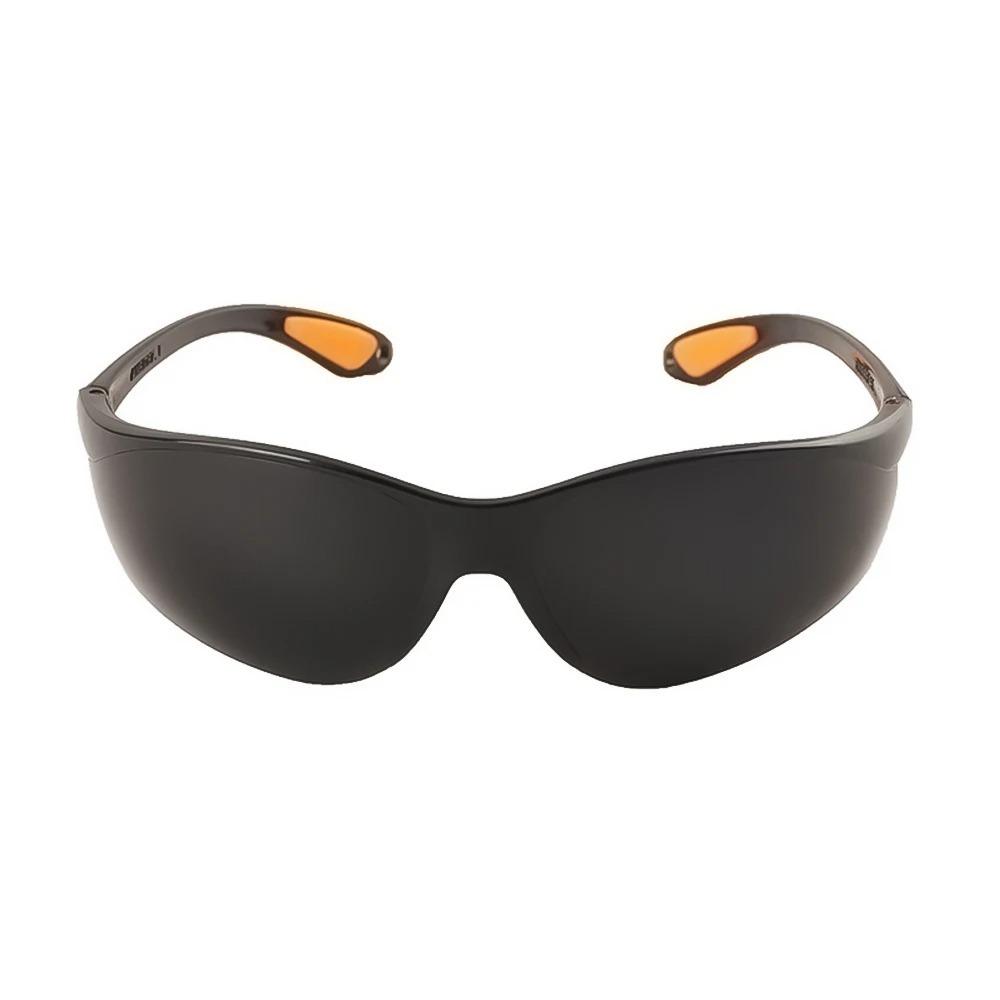 Anti-light Welding Protective Glasses Grey Black Safety Protective Glasses  Women Men