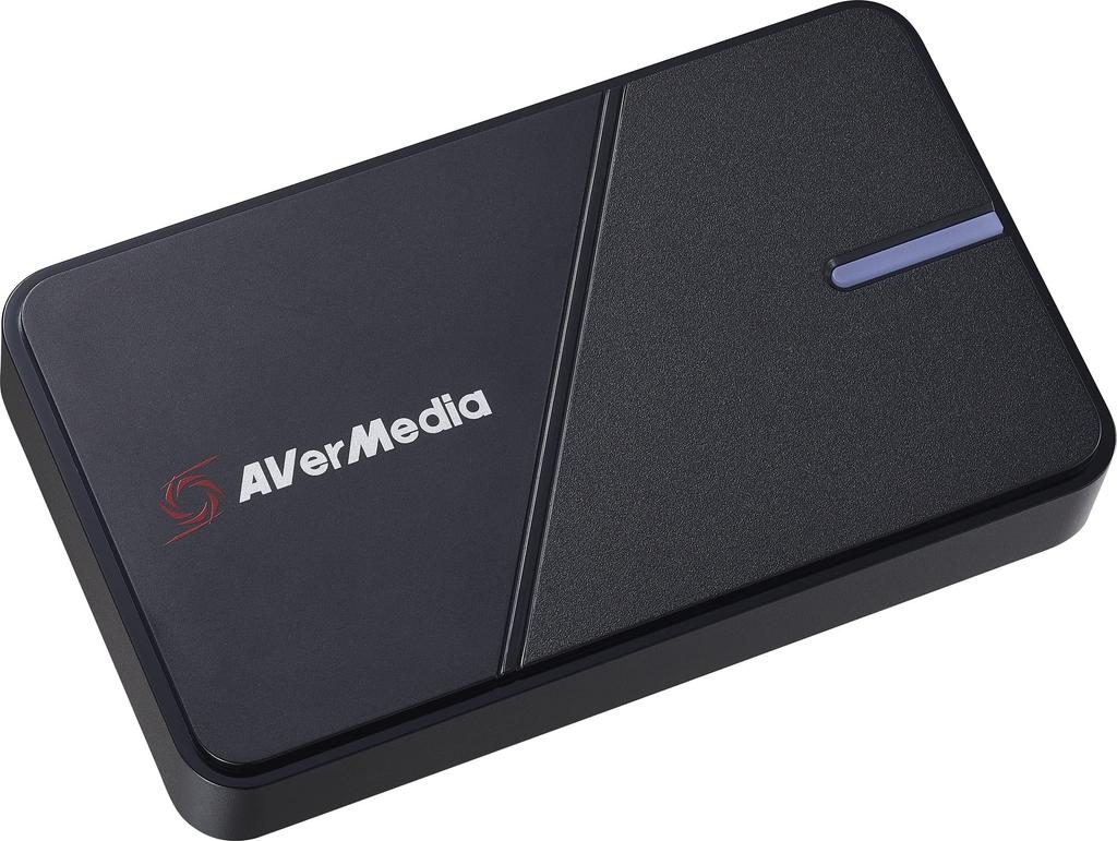 AVERMEDIA AVerMedia LIVE GAMER EXTREME 3 4K Recording Compatible Capture Unit GC551G2 DV862 Gen 1 Windows Usb3.2 10/11 (64bit Version)