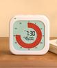 [LETO] Бесшумные настольные часы-таймер LETO Pomodoro LTM-C01
