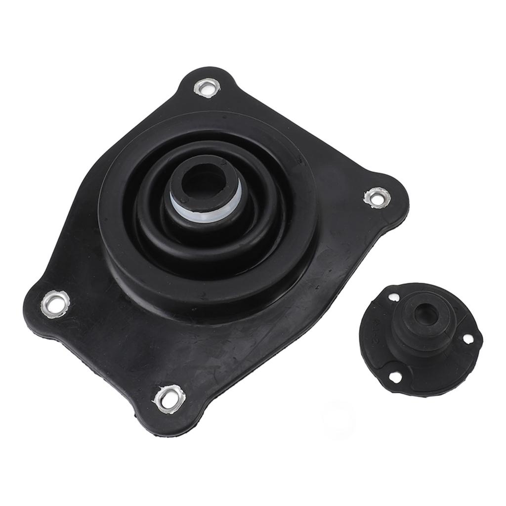 Change Lever Boot 039817462A Lower Shifter Dust Boot Gear Lever Shift Boot Replacement for Mazda MX5 MX‑5 Miata