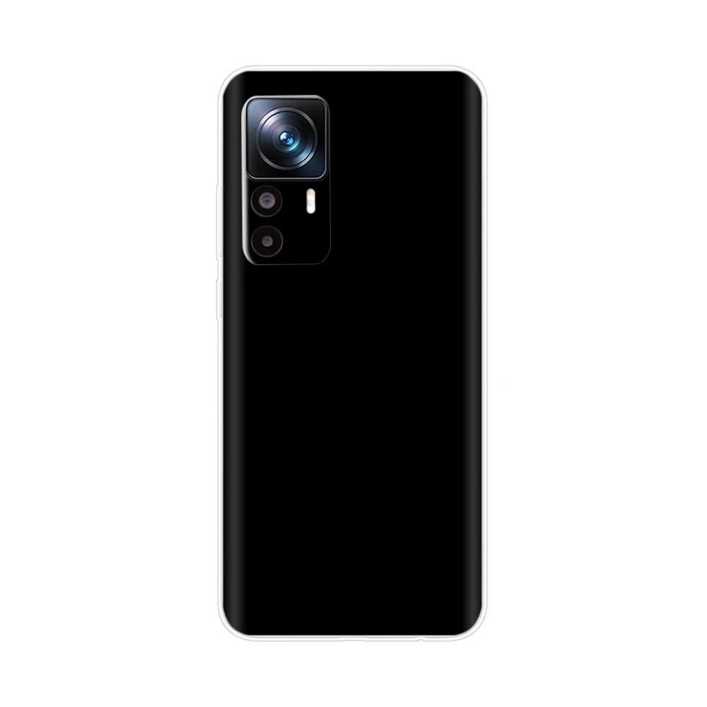 Чехол для Xiaomi 12T Pro Силиконовый Модный Расписной Мягкий Чехол для Телефона Для Xiaomi 12T Чехол Задняя Крышка Для Xiomi Mi 12T Pro 12 T Бампер