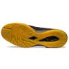 Asics Destaque Удобные низкие кроссовки для бега Мужские кроссовки Черный 1111A005-001