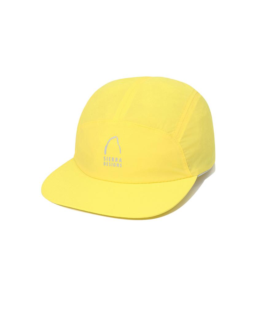 SIERRA DESIGNS Yosemite Легкая эластичная кепка Желтая