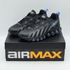 IH4464-001 Кроссовки Air Max Dn 8 Черный Cool Grey Wolf Grey (Мужской)