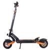 KuKirin Электрический самокат G2 MAX 10*2,75 дюйма, внедорожные пневматические шины, двигатель 1000 Вт, аккумулятор 48 В, 20 Ач, дальность действия 80 км, 3 скорости
