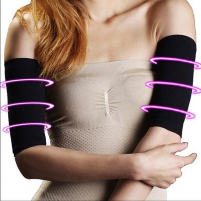 1 пара тонких рукавов для женщин, пояс для похудения, ремни для похудения, формирователь рук, пояс, инструмент для красоты