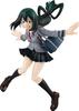 POP UP PARADE My Hero Academia Tsuyu Asui ABS PVC Complete Figure TY94374 Non-Scale & Pre-painted