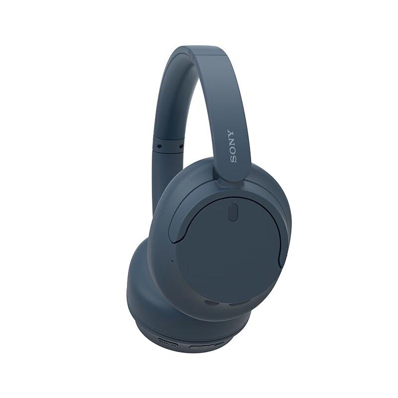 Sony WH-CH720N Wireless Noise-Cancelling Headphones
