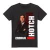 Criminal Minds Mens Hotch T-Shirt