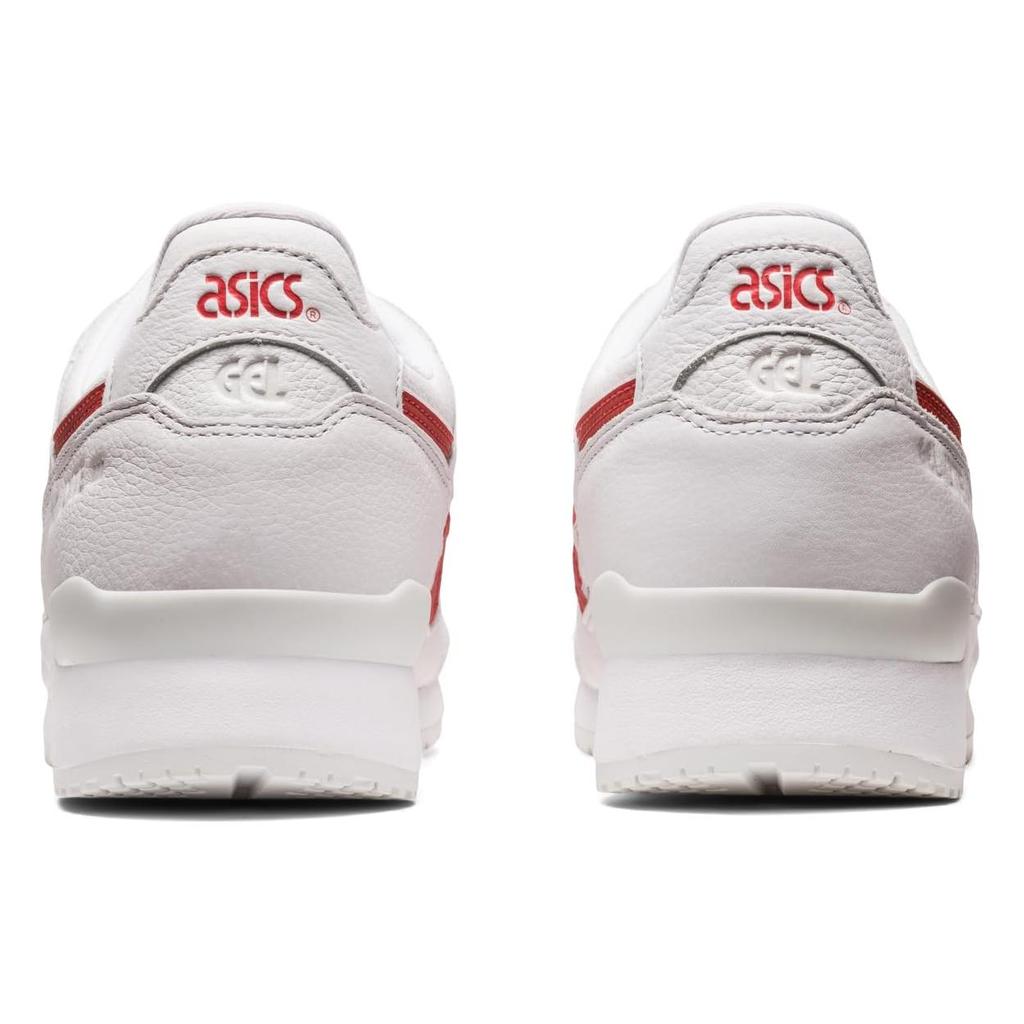 Новые Asics Gel Lyte Iii Og Белый Опал Огненный 1201A716-100