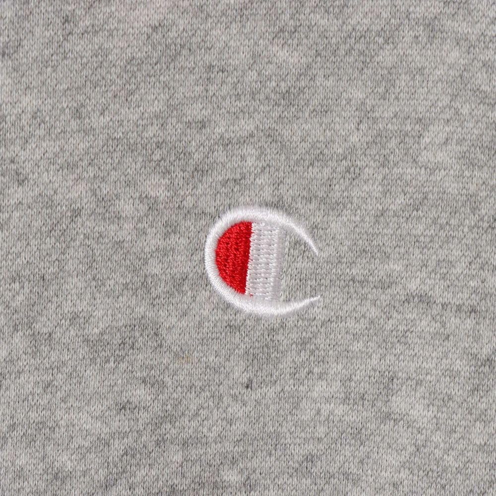 Champion Hanes Zip Hooded 2023FW Men's Sweatshirt, C3-Y137,