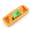 Portable 360° Measuring MIni Bevel Protractor Digital Inclinometer Digital Level Angle Gauge