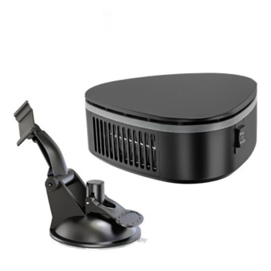 Дополнительный автомобильный обогреватель, размораживающий обогрев, удаление снега, грелки для рук, простая установка, универсальный обогреватель для установки на транспортное средство, салон автомобиля