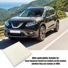 Air Filter For Car Mesh Structure Vehicle Air Filter Automotive Replacement Filters Effective AC Cabin Filter Car Cabin Air