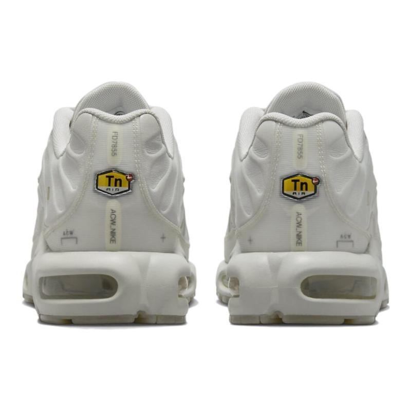 Nike Air Max Plus A COLD WALL Platinum Tint Sneakers Casual Shoes FD7855-002