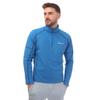 Berghaus Мужской флисовый топ Cuerden на молнии до середины