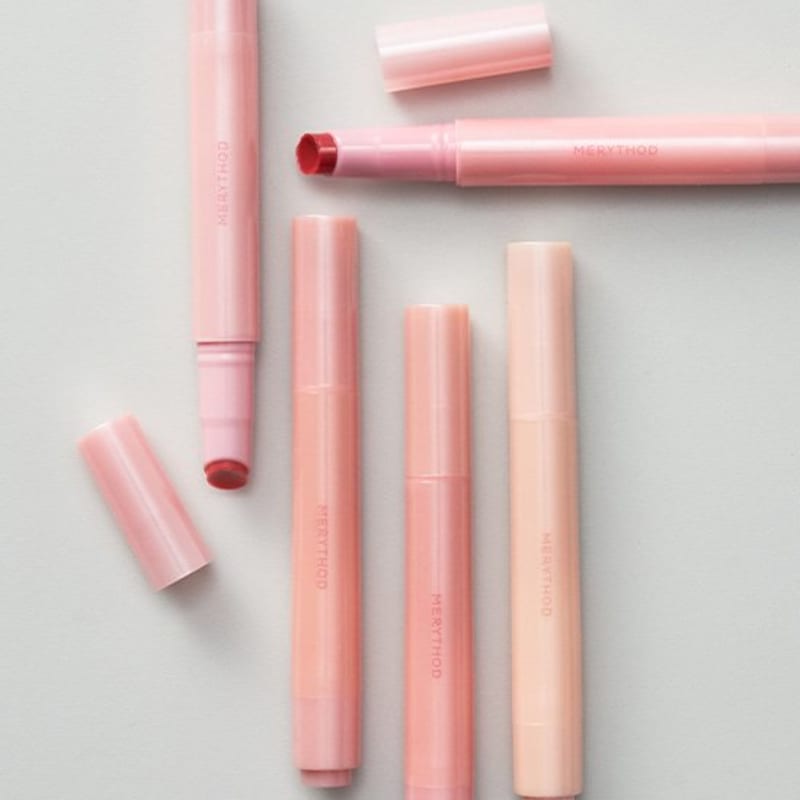 Method Dewey Melting Balm 5 Types (Choose 1)